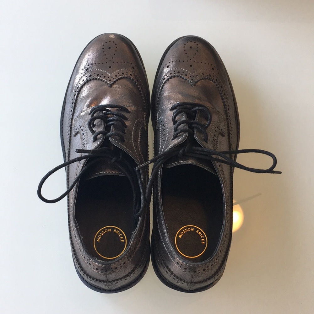 Shoes - Picture 3 of 4